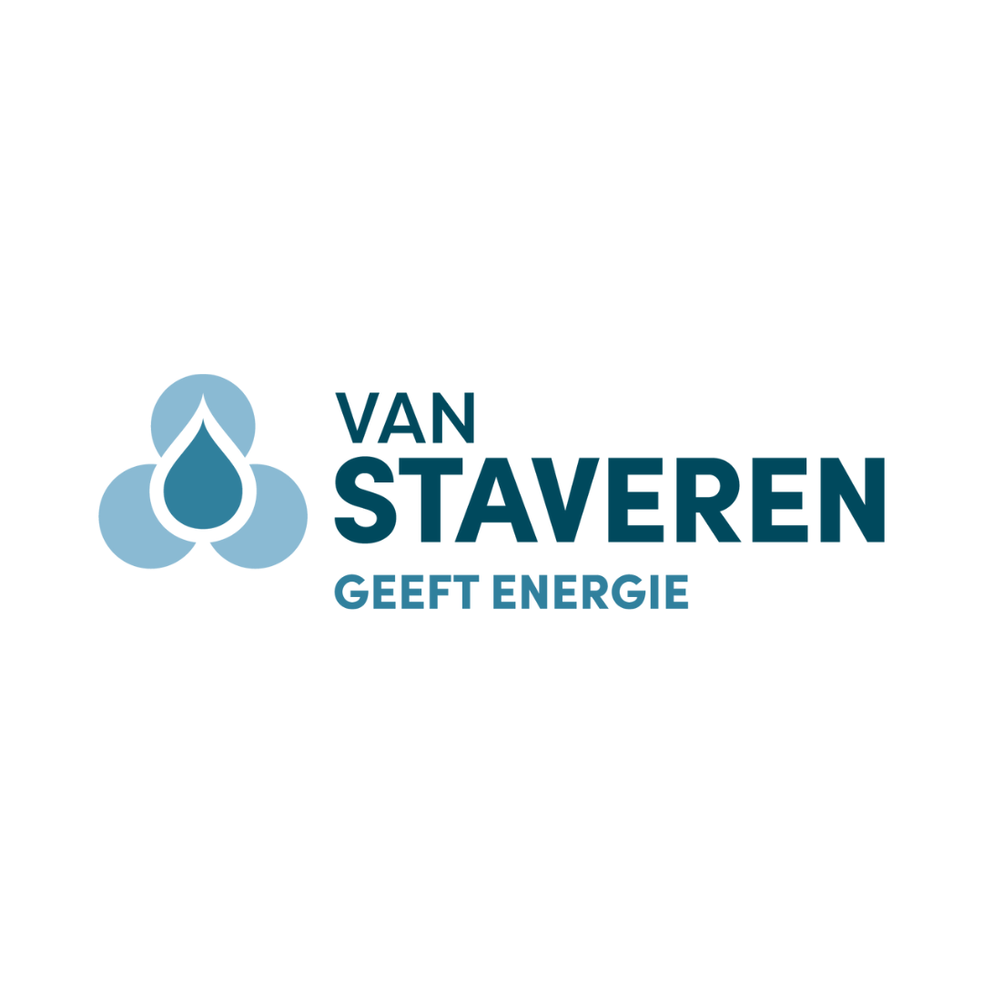 Logo Van Staveren