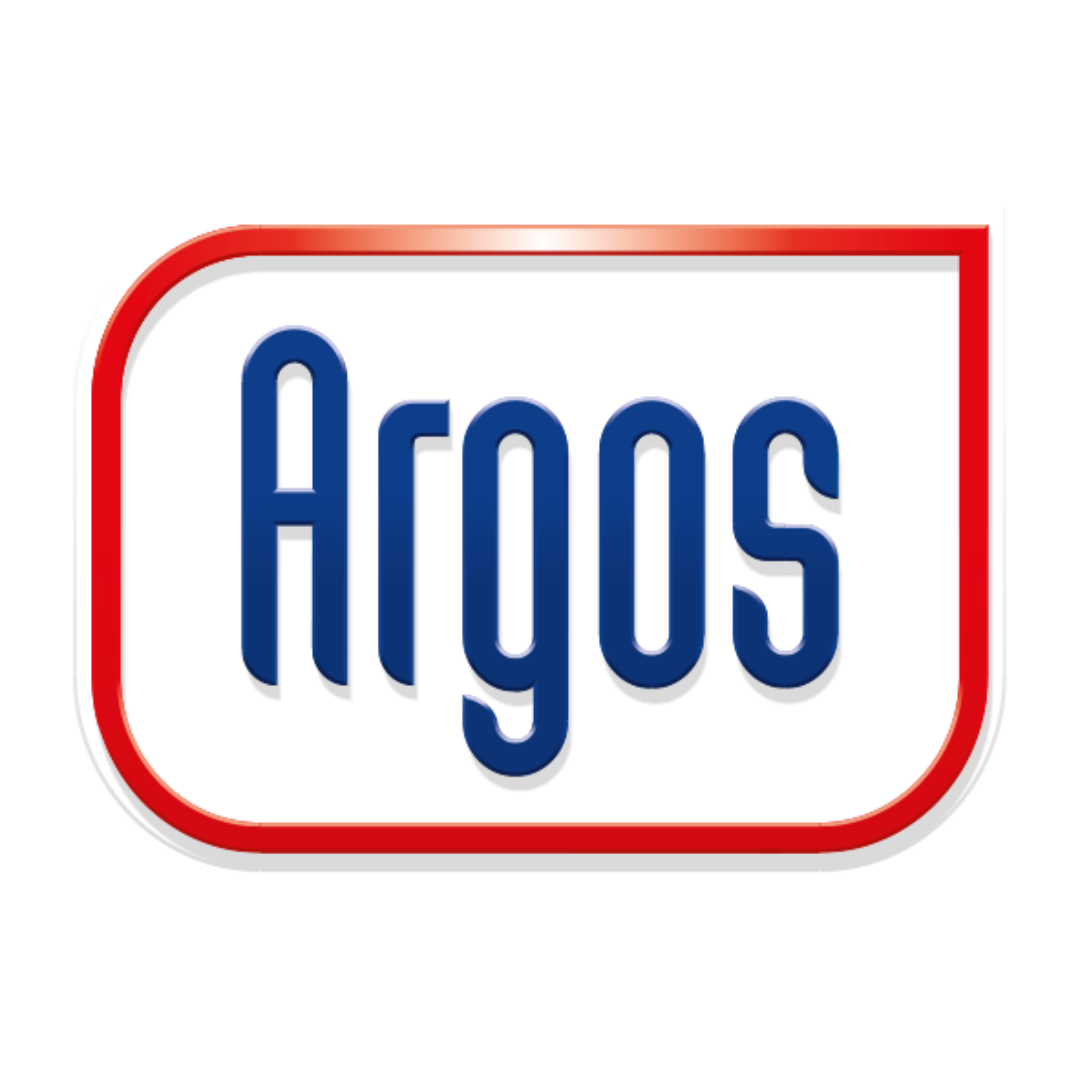 Logo Argos